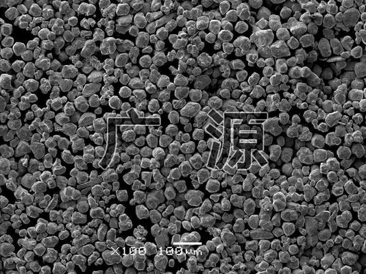 Crystalline Tungsten Carbide Powder