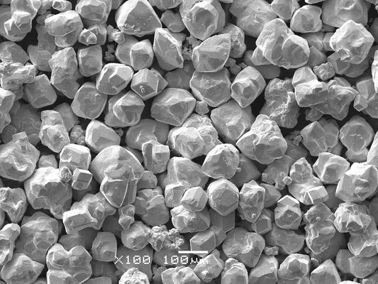 Crystalline Tungsten Carbide Powder