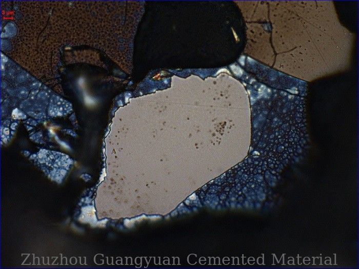 2.50μm Compound Carbide Solid Solution Powder For Cemented Carbide Balls