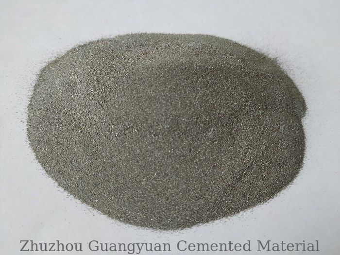 Crystalline Tungsten Carbide Powder